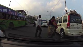 Worst Drivers of Bangalore 15 | Bad Drivers of India