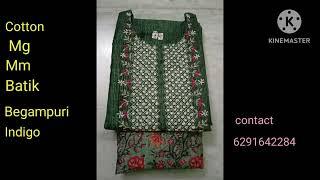 #Designer Kurti Collection #Mg #Mm #Raw Silk #Begampur #Batik etc #Nandini's Fashion Market