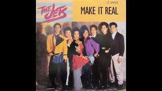 The Jets - Make It Real 30 to 92hz mp3