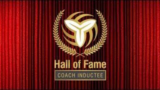 OVA Hall of Fame: Coach Inductee (Merv Mosher, '19)