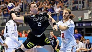 Germany vs France | Highlights | 2023 Handball Junior World Championship