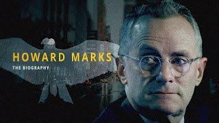 The Vulture of Wall Street  | Billionaire Investor Howard Marks