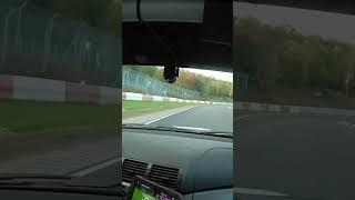 E46 M3 vs Nordschleife #flatout #bmwm3 #m3 #nordschleife #nürburgring #btg #bmw #e46m3  #flatout