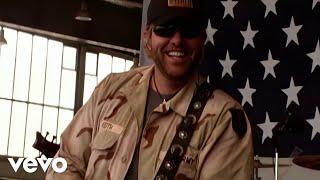Toby Keith - Honkytonk U (Extended) (Official Music Video)
