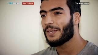 Abu Hamza’s Son Speaks Out | Exclusive Interview with Former British Fighter in Syria