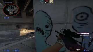 Macarena#CSGO movies#BEST moments