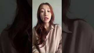 Teacher Bảo Châu 2 | Giáo viên SpeakWell & Easy SPEAK