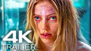 THE FIX Trailer (2025) Sci-Fi Thriller Movie | 4K UHD HDR