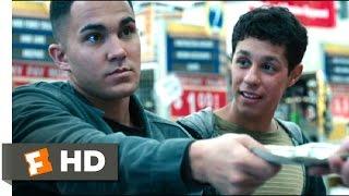 Spare Parts (2015) - Buying the Parts Scene (3/10) | Movieclips