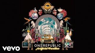 OneRepublic - Red Light Green Light (Official Audio)