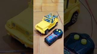 Remote control rc car unboxing | remote car | rc car #caartoy #remotecontrolcar #rccar