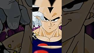 Vegeta Destroys Then Potara Earring...