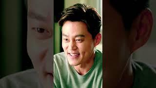 Love on borrowed time I Kang Hye-soo & Han Ji-hoon I Die With A Smile #shorts