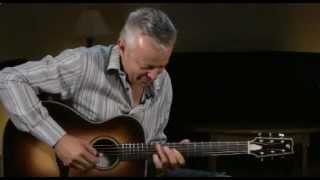 Tommy Emmanuel & Brooks Robertson - Borsalino