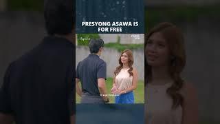 Presyong asawa is for free | The Rain In España | Studio Viva