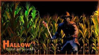 The Scarecrow by HallowFX - Digitize your Decorations