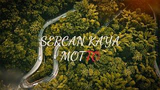 SERCAN KAYA - MOTTO