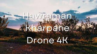 Kharpane Hawraman Drone 4k #drone #DJI #Djimini3pro #hawraman #kharpane #kurdstan #kurdishdrone