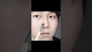 남자 관리의 중요성 2탄, 이 정도만 꾸미세요 (눈화장 x)