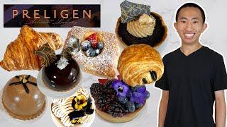 The MOST Affordable and Amazing French Bakery in San Jose! | Preligen Artisan Bakery