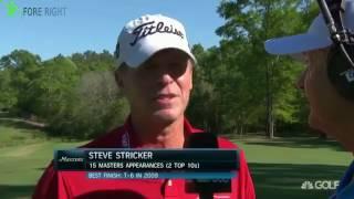 2017 Champions Tour Mississippi Gulf Resort Classic Round 1 (Part 2/2)