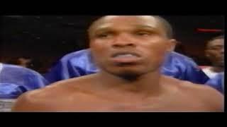 Ike Quartey vs Carlos Bojorquez 12-03-05