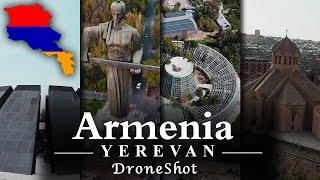 Best Place of Yerevan, Armenia 