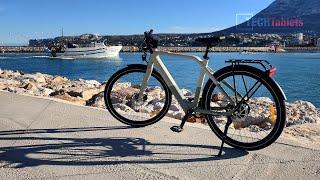 ADO Air 30 Ultra - The 3 Speed Belt Driven City eBike!