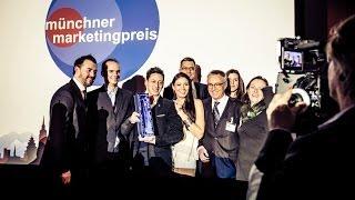 Münchner Marketingpreis 2013