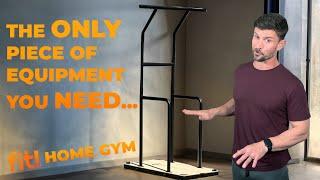 Fit! Home Gym REVIEW: Tim Oliphant's Expert Analysis 