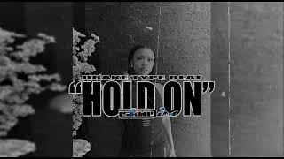 (free) Drake Type Beat "Hold On" 2023 | Soulful Type Beat 2023