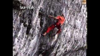 3 Neil Greshams Climbing Masterclass - Handholds