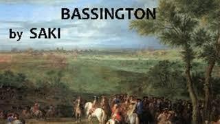 The Unbearable Bassington by SAKI read by NoelBadrian | Full Audio Book