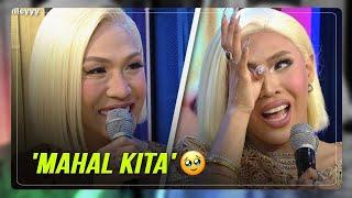 Chugug first, iyak later: Vice Ganda shares touching moment with 'kalokalike'