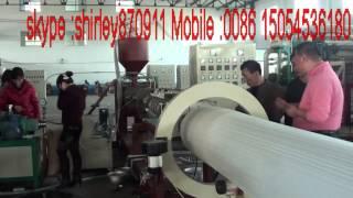 Fully automatic EPE foam sheet Production line