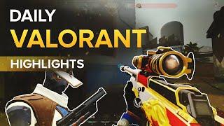Dizzy Valorant Best Highlights and Funny Moments - ( Twitch Moments )