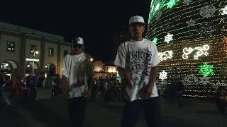 COMO YO LA VIVO//Kace Ft. Boro//Video oficial