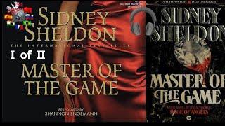 Master of the Game I of II   CC  by Sidney Sheldon 1982