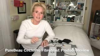 Product Review! Purebeau Fibroblast Device