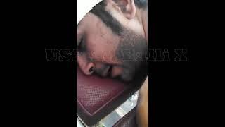 Balli X Kick Him On Free Style Race Check This Fomi Rider Talk After Accident At Highway