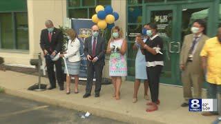 UR Medicine opens doors to new Mental Health Services Center downtown