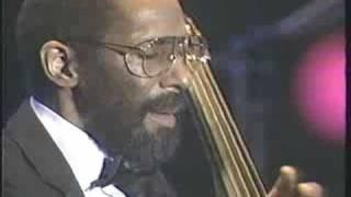 Ron Carter - Blues For D.P 1 (to be cont.)