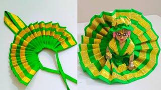 2,3,4 no laddu gopal ki dress/Kanhaji dress/Summer dress for Laddu gopal/janmashtami special dress