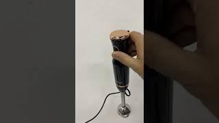 Погружной блендер Техномир 6025