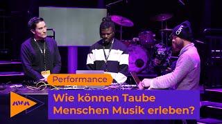 Sub_Bar Präsentation & Live Performance | MOST WANTED: MUSIC CONVENTION 2024