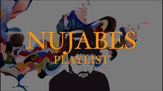 Nujabes Compilation｜Best of Nujabes ｜Mixlofihiphop, jazzhop and chillhop ｜