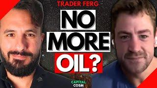  Drill Baby Drill DEBUNKED (why it won't work) | Trader Ferg