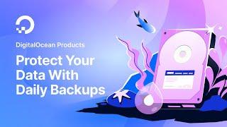 Protect Your Data With Daily Backups