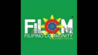 SMCFilipino Filcom Live Stream