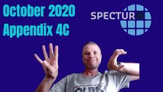 Spectur's Disappointing Appendix 4C